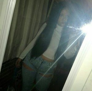 Meet your Posher, Samantha